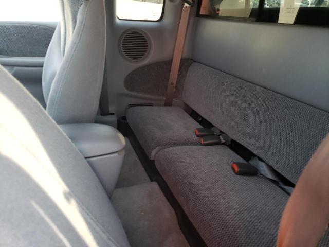 Photo 6 from auction – 1997 DODGE DAKOTA with VIN 1B7GG23Y6VS217927