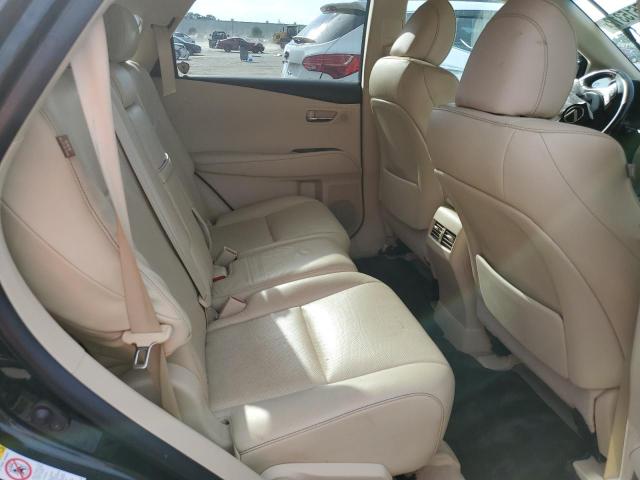 Photo 6 from auction – 2015 LEXUS RX 350 with VIN 2T2ZK1BA5FC177442