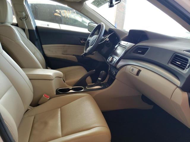 Photo 5 from auction – 2016 ACURA ILX with VIN 19UDE2F75GA002075