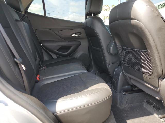Photo 6 from auction – 2017 BUICK ENCORE PRE with VIN KL4CJFSBXHB047977