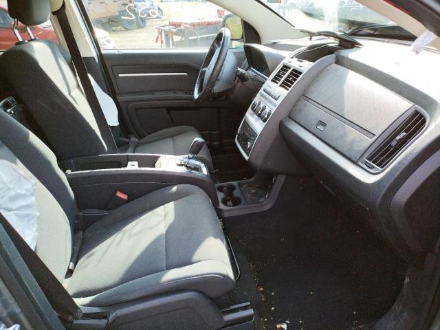 Photo 5 from auction – 2010 DODGE JOURNEY SX with VIN 3D4PH5FV9AT179637