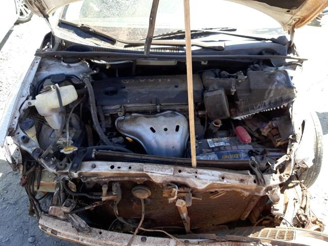 Photo 7 from auction – 2007 TOYOTA SCION TC with VIN JTKDE167070166910