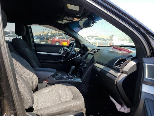 Photo 5 from auction – 2016 FORD EXPLORER X with VIN 1FM5K8D8XGGA97333
