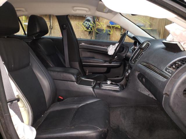 Photo 5 from auction – 2015 CHRYSLER 300 LIMITE with VIN 2C3CCARG8FH923359