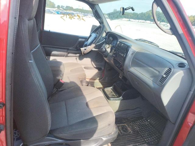 Photo 5 from auction – 2006 MAZDA B3000 CAB with VIN 4F4YR46U86PM00499