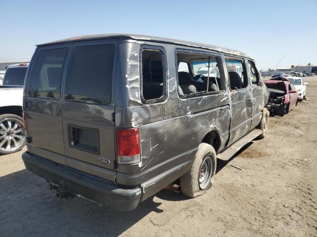 Photo 4 from auction – 2004 FORD ECONOLINE with VIN 1FBSS31L94HA71092