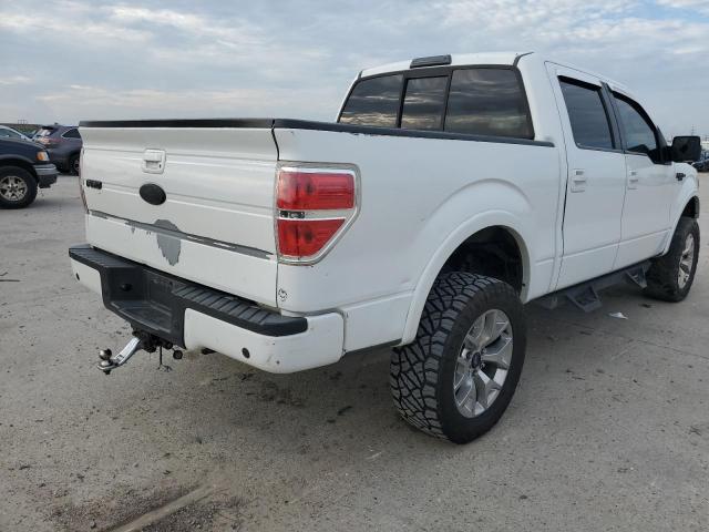 Photo 4 from auction – 2011 FORD F150 SUPER with VIN 1FTFW1CF0BKD99577