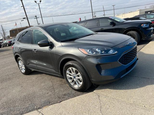 FORD ESCAPE SE 2020 with VIN 1FMCU9H68LUA52001 - Photo from auction