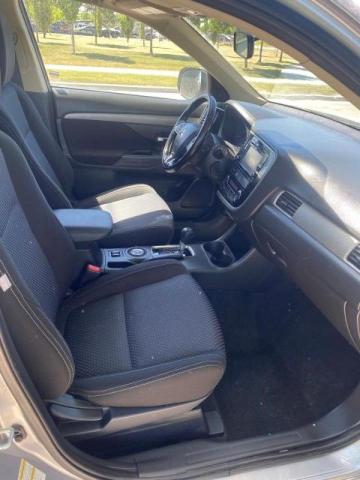 Photo 5 from auction – 2016 MITSUBISHI OUTLANDER with VIN JA4AZ3A36GZ052026