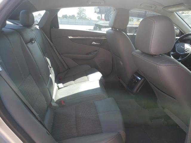 Photo 6 from auction – 2015 CHEVROLET IMPALA LT with VIN 2G1115SL0F9183901