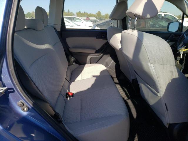 Zdjęcie 6 z aukcji – 2018 SUBARU FORESTER 2 z VIN JF2SJABC4JH522668