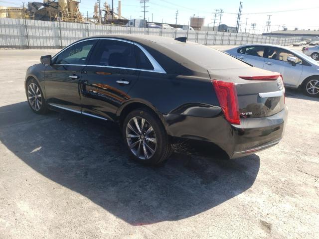 Photo 3 from auction – 2015 CADILLAC XTS with VIN 2G61U5S35F9161538