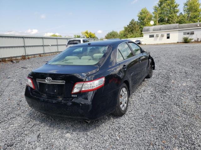 Photo 4 from auction – 2011 TOYOTA CAMRY HYBR with VIN 4T1BB3EK0BU127272