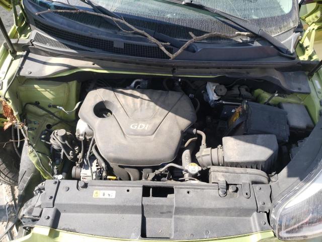 Photo 7 from auction – 2016 KIA SOUL with VIN KNDJN2A20G7821845