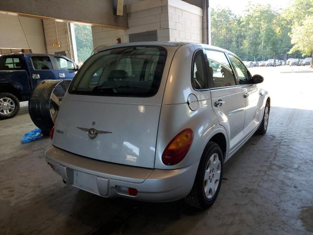 صورة رقم 4 من المزاد - 2007 CHRYSLER PT CRUISER مع VIN 3A4FY48B57T632595