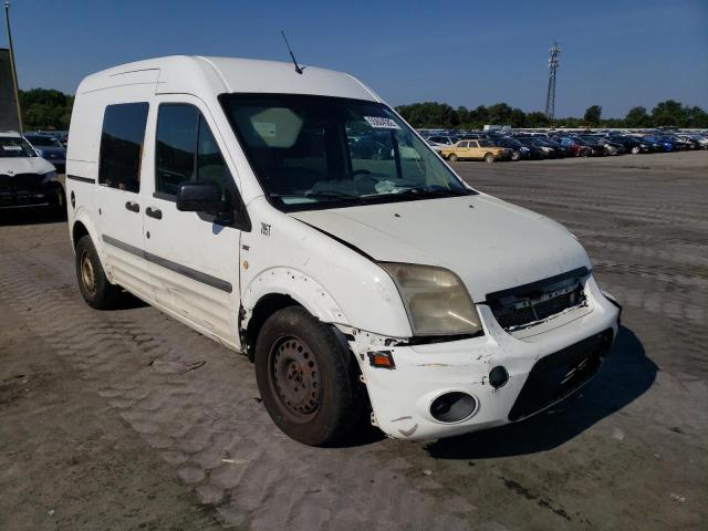 Photo 1 from auction – 2011 FORD TRANSIT CO with VIN NM0LS6BN9BT058755