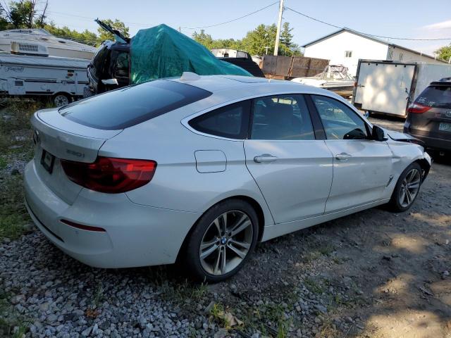 Photo 4 from auction – 2017 BMW 330 XIGT with VIN WBA8Z9C59HG452792