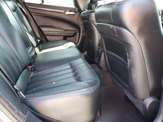 Photo 6 from auction – 2016 CHRYSLER 300 S with VIN 2C3CCABG3GH233823