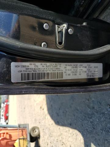 Photo 10 from auction – 2020 RAM 1500 CLASS with VIN 1C6RR7FG1LS123736