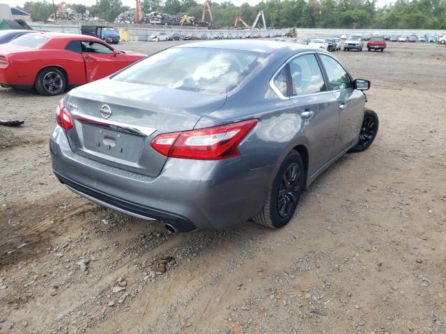 Photo 4 from auction – 2016 NISSAN ALTIMA 2.5 with VIN 1N4AL3AP6GC246736