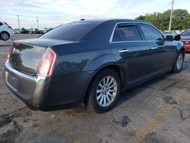 Photo 4 from auction – 2013 CHRYSLER 300 with VIN 2C3CCAAG5DH714847