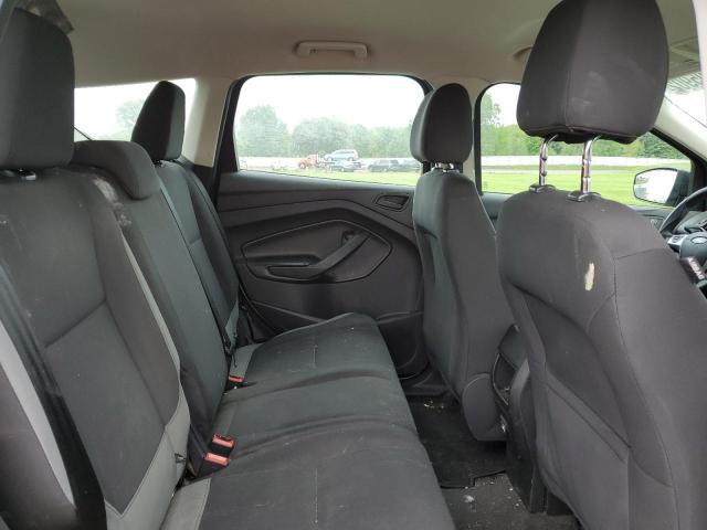 Photo 6 from auction – 2014 FORD ESCAPE with VIN 1FMCU0F7XEUB97387