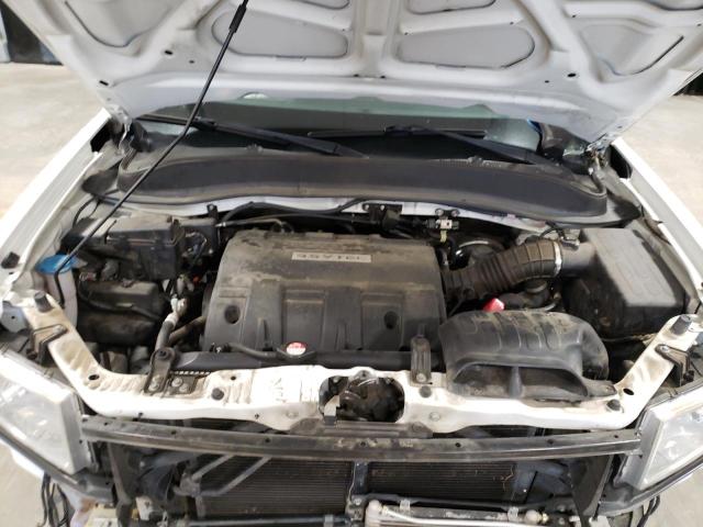 Фото 7 с аукциона – 2014 HONDA RIDGELINE с VIN 5FPYK1F53EB008910