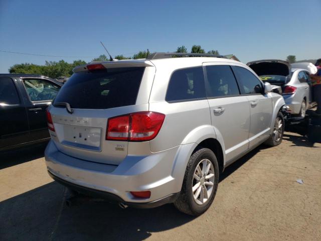 Photo 4 from auction – 2013 DODGE JOURNEY SX with VIN 3C4PDCBG5DT506589