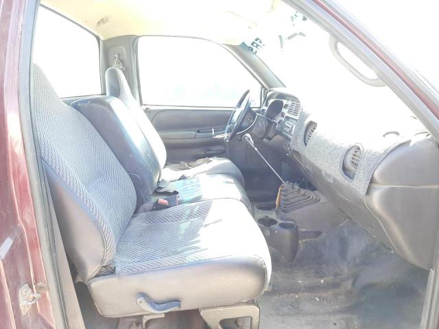 Photo 5 from auction – 2001 DODGE RAM 1500 with VIN 1B7HC16X41S305012