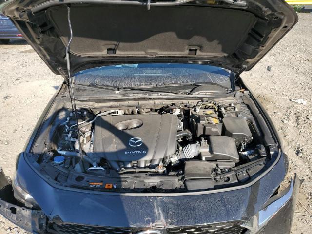 Photo 7 from auction – 2021 MAZDA 3 with VIN JM1BPAAL5M1316304