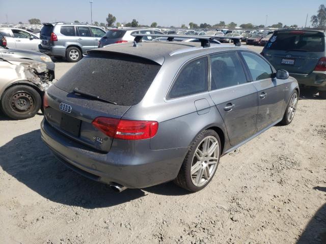 Photo 4 from auction – 2012 AUDI A4 PRESTIG with VIN WAU4FAFL1CA112227
