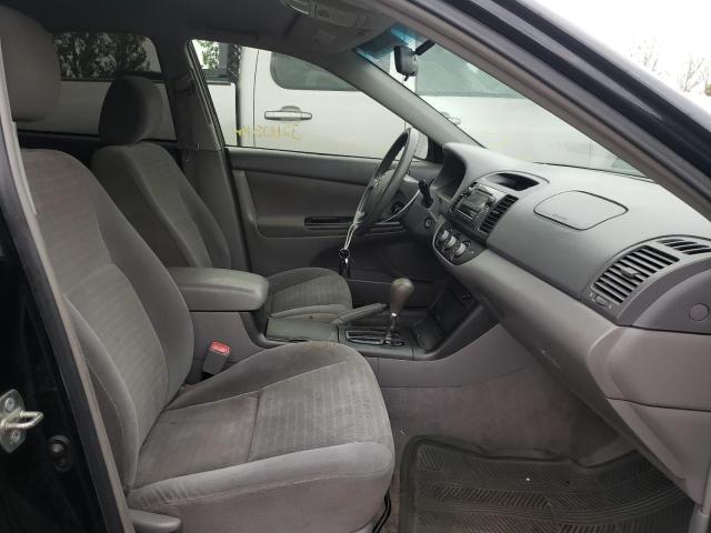 Photo 5 from auction – 2005 TOYOTA CAMRY LE with VIN 4T1BF32K75U099242