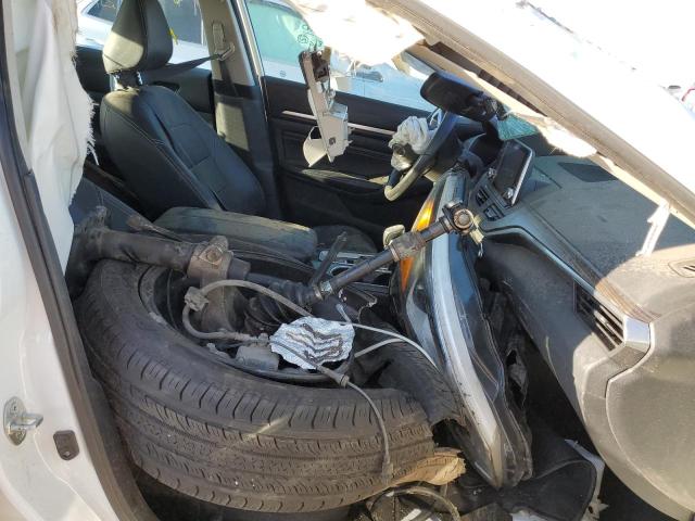 Photo 5 from auction – 2020 NISSAN ALTIMA SL with VIN 1N4BL4EVXLC118478