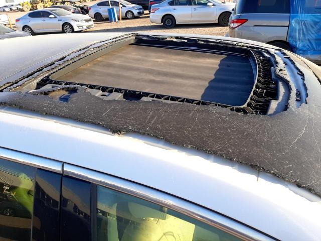 Photo 9 from auction – 2013 LINCOLN MKT with VIN 2LMHJ5AT8DBL56142
