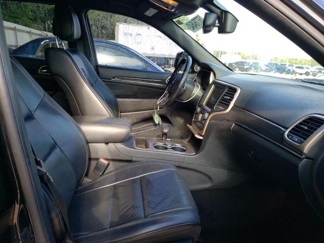 Photo 5 from auction – 2015 JEEP GRAND CHER with VIN 1C4RJECG2FC707568