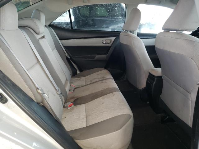 Photo 6 from auction – 2017 TOYOTA COROLLA L with VIN 5YFBURHE9HP634054