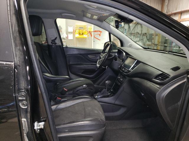 Photo 5 from auction – 2018 BUICK ENCORE PRE with VIN KL4CJASB6JB697513