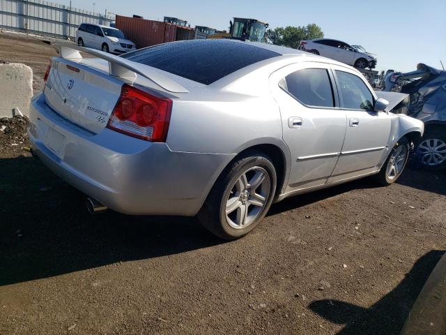 Photo 4 from auction – 2009 DODGE CHARGER R/ with VIN 2B3KA53T09H514255