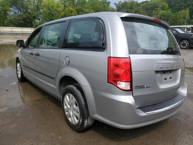 Photo 3 from auction – 2016 DODGE GRAND CARA with VIN 2C4RDGBGXGR124968