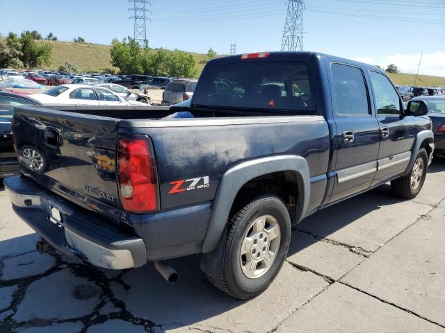 Foto 4 de la subasta – 2005 CHEVROLET SILVERADO con VIN 2GCEK13T251308908