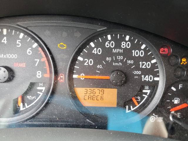 Photo 8 from auction – 2016 NISSAN FRONTIER S with VIN 1N6AD0ER6GN904056