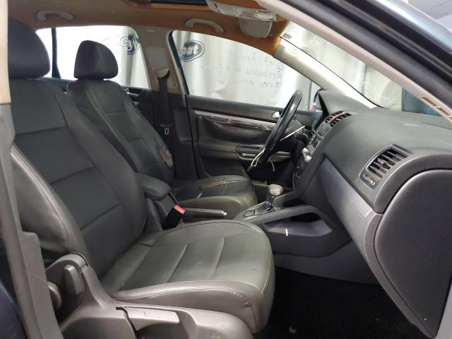 Photo 5 from auction – 2008 VOLKSWAGEN JETTA SE with VIN 3VWRM71K18M038248