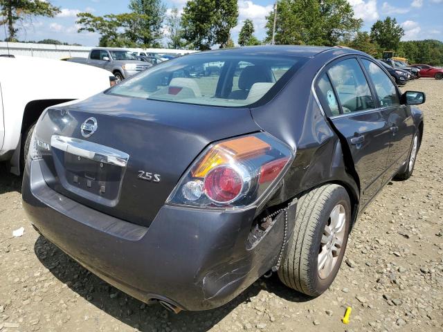 Photo 4 from auction – 2012 NISSAN ALTIMA BAS with VIN 1N4AL2AP6CN490945