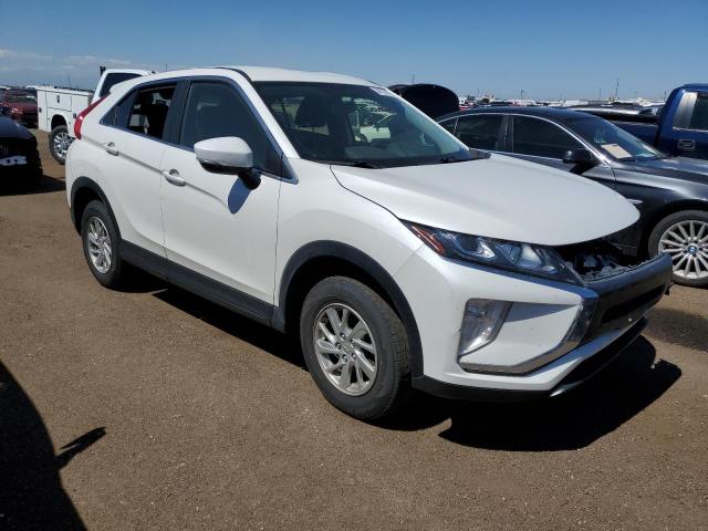 MITSUBISHI ECLIPSE CR 2019 with VIN JA4AT3AAXKZ015358 - Photo from auction