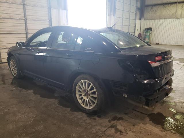 Photo 3 from auction – 2014 CHRYSLER 200 LX with VIN 1C3CCBAG2EN152470