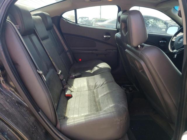 Photo 6 from auction – 2005 PONTIAC GRAND PRIX with VIN 2G2WS522651211610