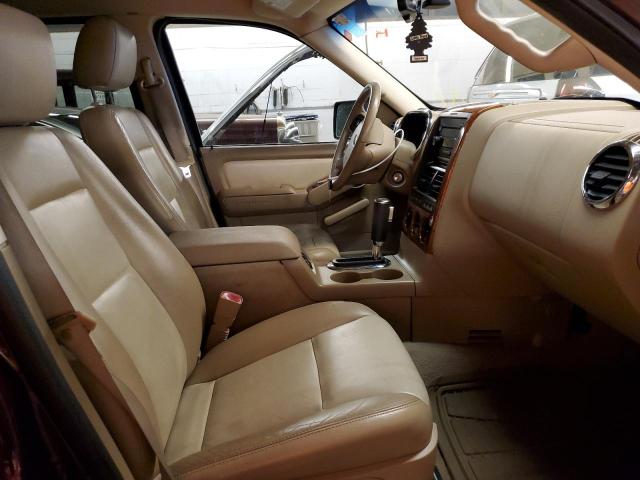 Photo 5 from auction – 2007 FORD EXPLORER E with VIN 1FMEU74EX7UA69317