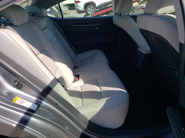 Photo 6 from auction – 2017 LEXUS ES 350 with VIN JTHBK1GG0H2252597