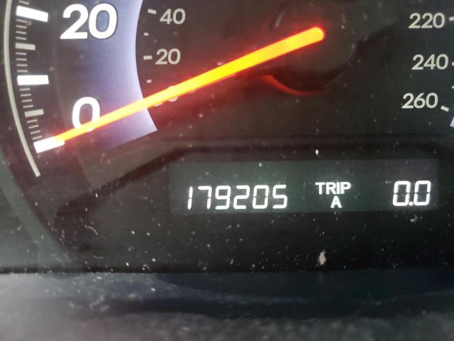Photo 8 from auction – 2005 HONDA ODYSSEY EX with VIN 5FNRL38645B421706