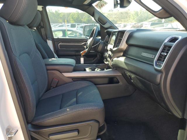 Photo 5 from auction – 2020 RAM 1500 BIG H with VIN 1C6SRFFM8LN223011